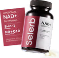 NAD+ Capsules