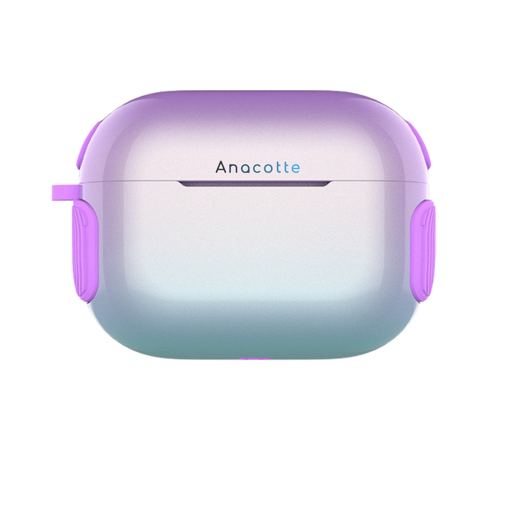Anacotte Gradient Contrast Pro AirPod Case
