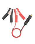 User Alligator Clamp to Cigarette Lighter Cable-0