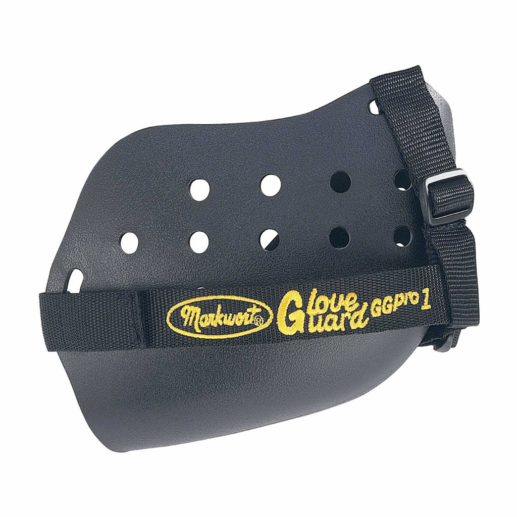 Glove Guard - Black - For Gloves Up to 12-1
