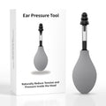 PressureRelief - Relieve Tinnitus