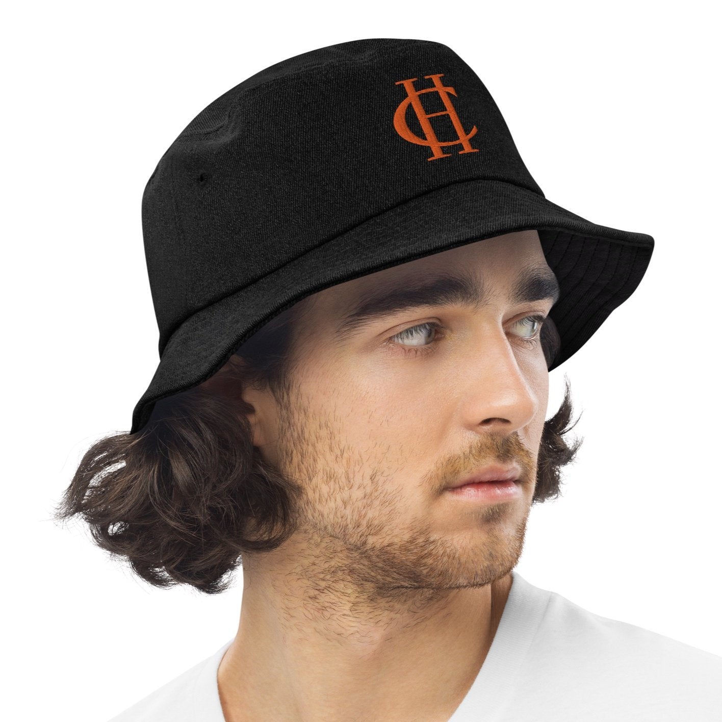 CH®SPORT BUCKET HAT DENIM | 076