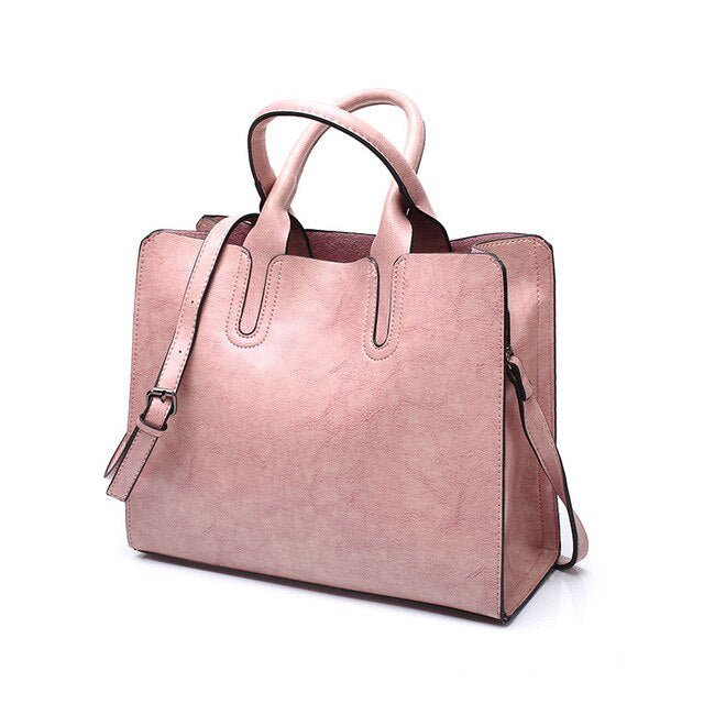Designer Handbags Women Bags High Quality PU Leather Handbags Women Bag Casual Female Bags Trunk Tote Shoulder Bag Ladies